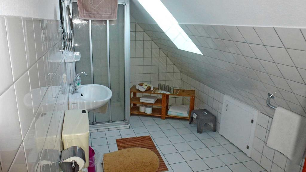 Ferienhof Lassen Daire Brodersby  Dış mekan fotoğraf